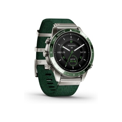 Montre Garmin Marq Golfer (Gen 2) 010-02648-21